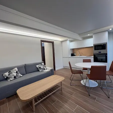 31 - Modern 度假居 阿格德