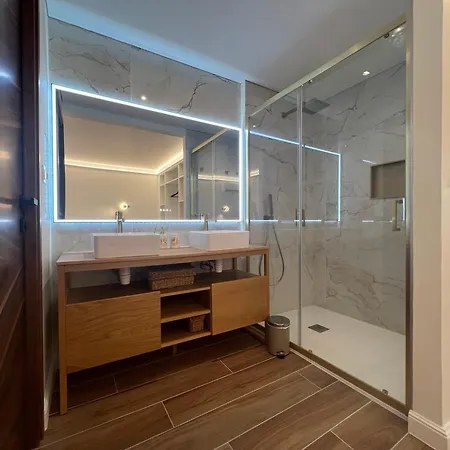 度假居 31 - Modern *