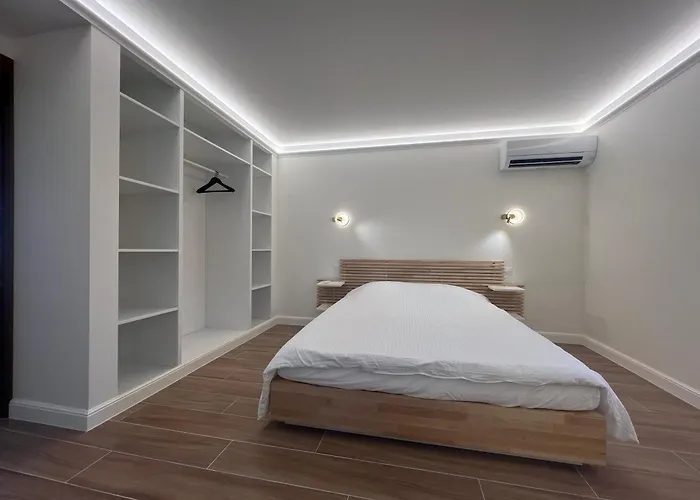 Casa vacanze 31 - Modern