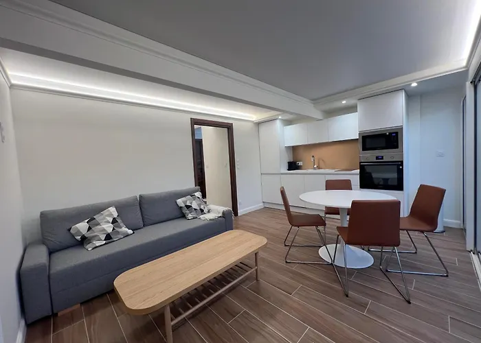 31 - Modern Casa vacanze Agde