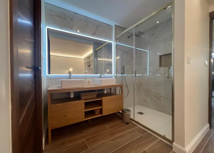 Casa vacanze 31 - Modern *