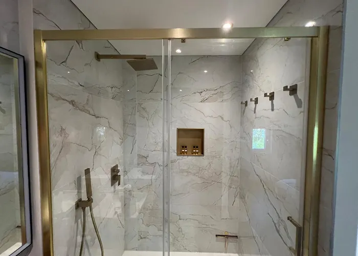 度假居 31 - Modern 阿格德