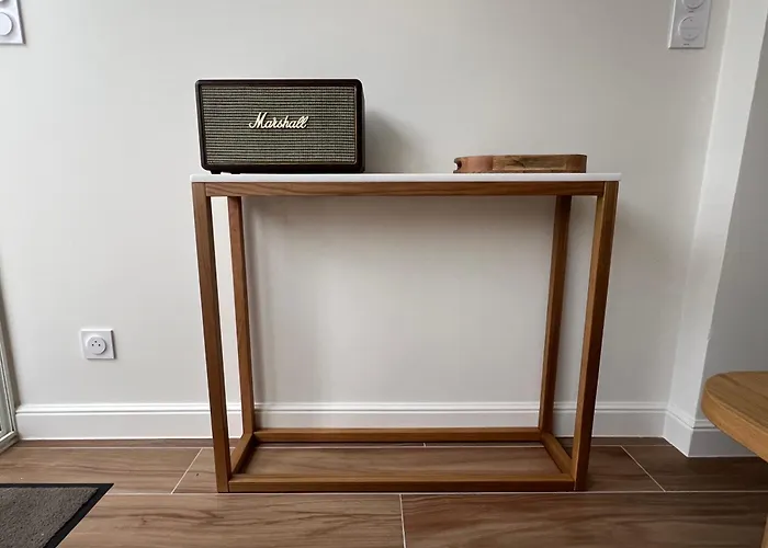 31 - Modern 度假居 阿格德